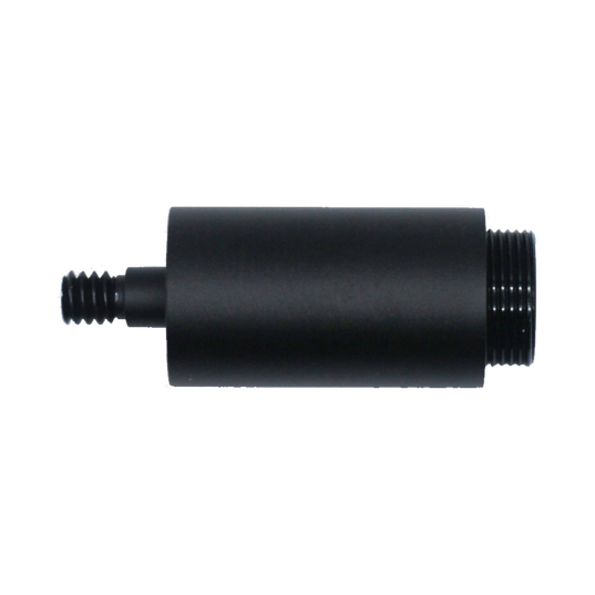 Stand Nuts for JBL Quantum Stream - Black - Hero