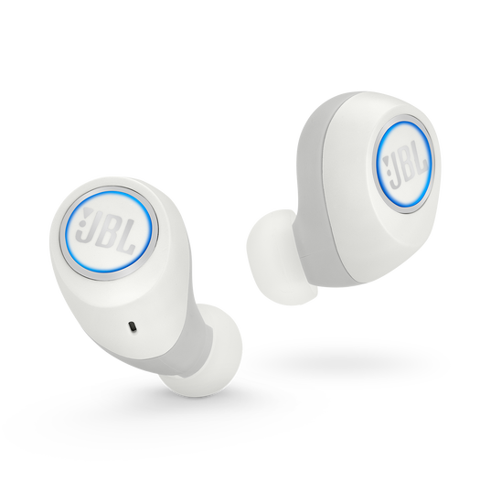 JBL Free X(フリーエックス) : JBL/Bluetoothイヤホン,完全