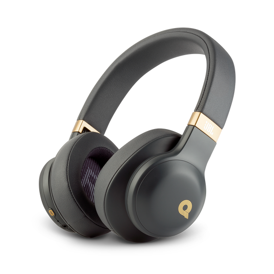 JBL E55BT Quincy Edition(イー55ビーティクインシー