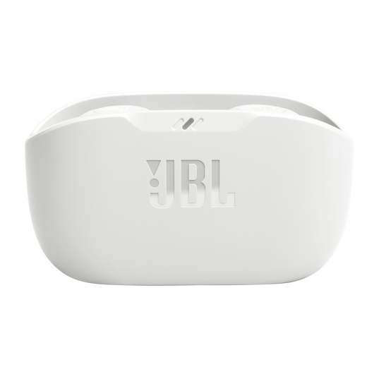 Charging case for WAVE BUDS - White - Hero