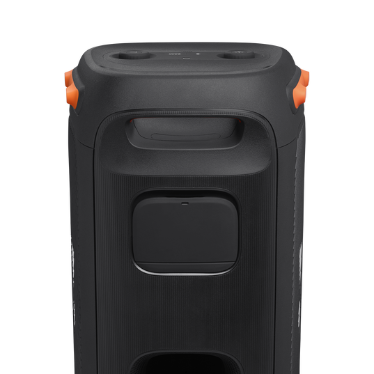 JBL Partybox 110 | 160Wのパワフルなサウンド、ダイナミックな JBL Partybox 110 | 160Wのパワフルなサウンド、ダイナミックな