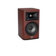 Studio 630 - Wood - Home Audio Loudspeaker System - Hero