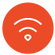 AirPlay、Alexa Multi-Room Music、Chromecast built-in™、そしてSpotify Connect対応のビルトインWi-Fi