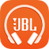 JBL Headphonesアプリでカスタム設定