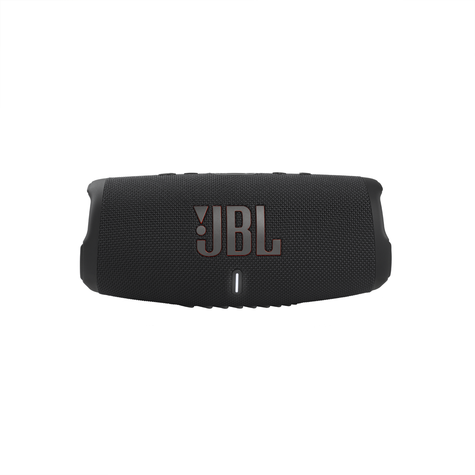 新品送料無料JBL Bluetoothスピーカー CHARGE5 グレー スピーカー・ウーファー