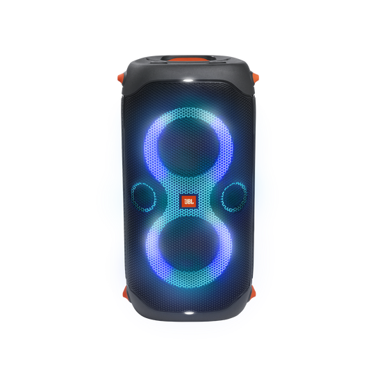 値引きしました】JBL Partybox 110 Bluetoothスピーカー-