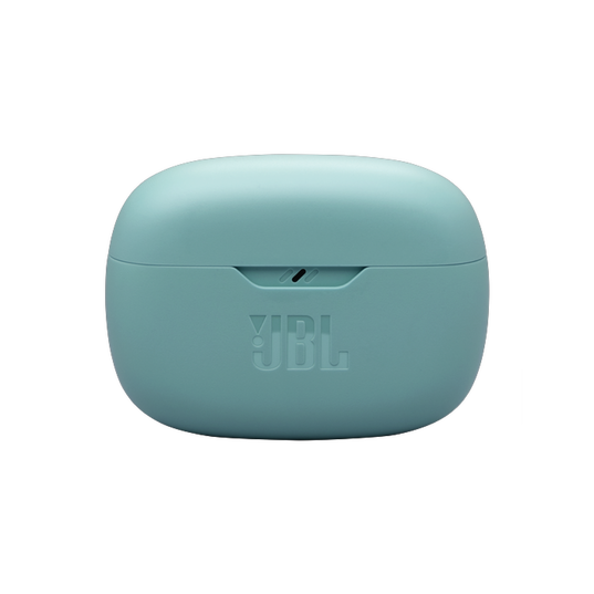 Charging Case for JBL WAVE BEAM 2 - Blue - Hero