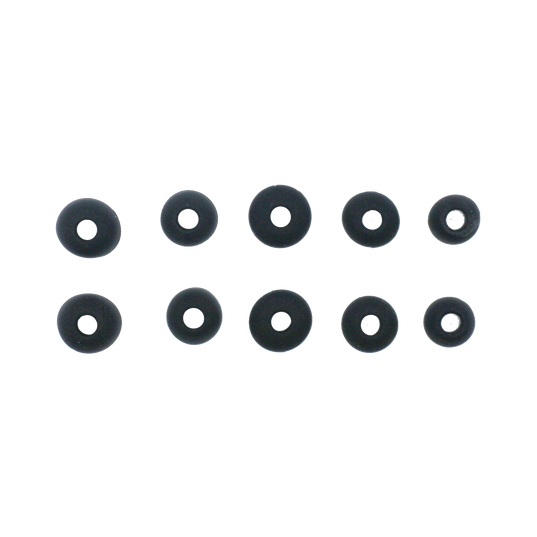 Ear Tips for Tour Pro+ TWS - Black - Hero
