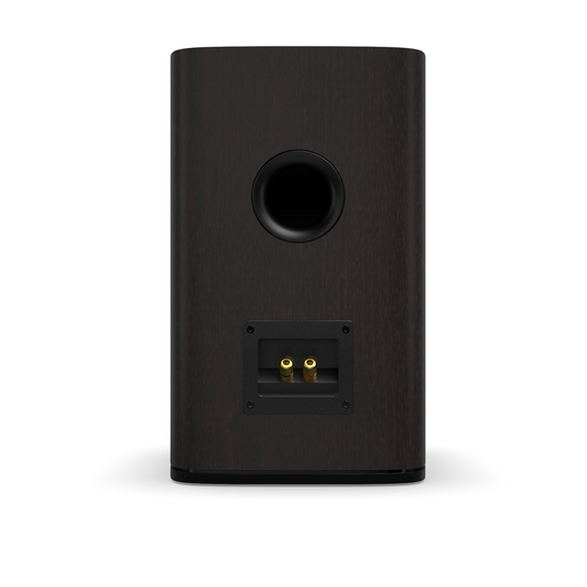 Studio 630 - Dark Wood - Home Audio Loudspeaker System - Back