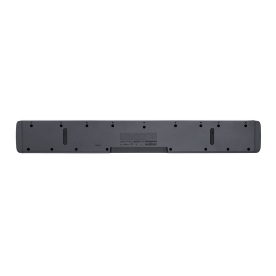 JBL BAR 1000 | Dolby Atmos/DTS: X対応 7.1.4ch 完全ワイヤレス JBL BAR 1000 | Dolby Atmos/DTS: X対応 7.1.4ch 完全ワイヤレス
