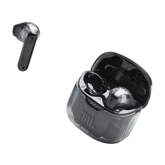 JBL Tune Flex Ghost Edition | 2ウェイオープンイヤー完全 JBL Tune Flex Ghost Edition | 2ウェイオープンイヤー完全