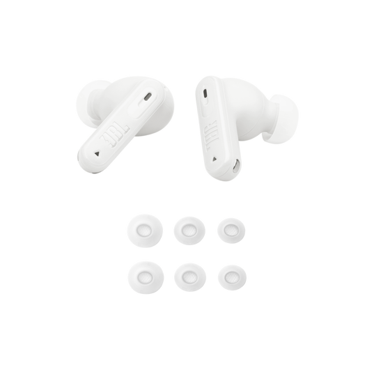 Replacement Kit for JBL Tune Beam 2 - White - Hero