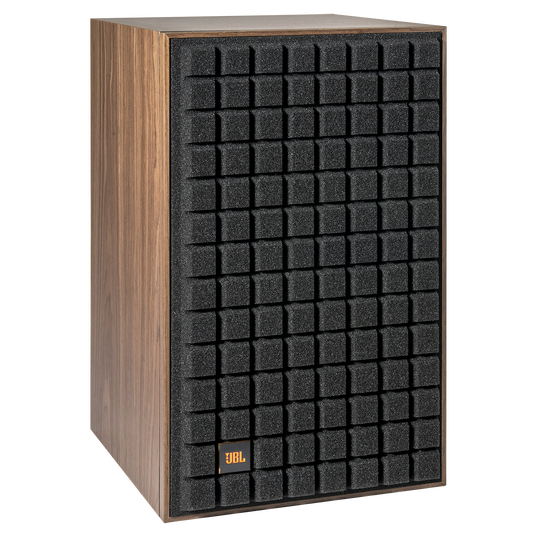 L82 Classic MkII - Black - Detailshot 2