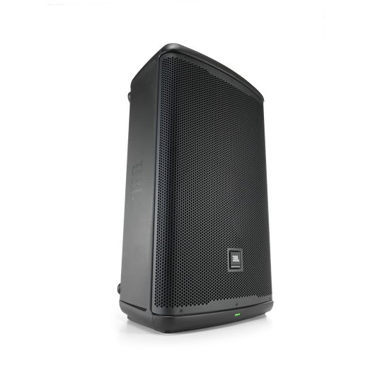 JBL EON715 | 15インチパワードPAスピーカー（Bluetooth対応）
