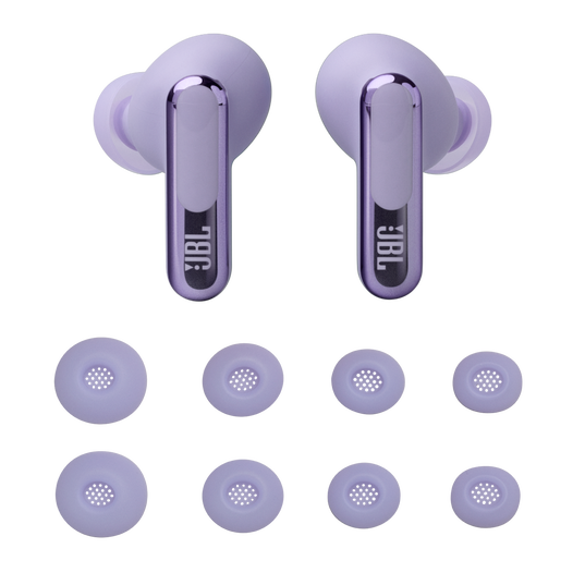 Replacement Kit for JBL Live Beam 3 - Purple - Hero