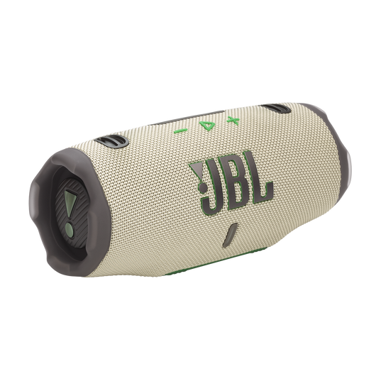 JBL Charge 6 | 防水対応ポータブルBluetoothスピーカー