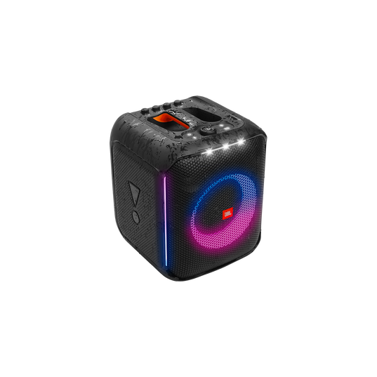 JBL PartyBox Encore | 100Wのパワフルなサウンドにダイナミック JBL PartyBox Encore | 100Wのパワフルなサウンドにダイナミック