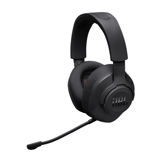 注目ブランドのギフト JBL Quantum ワイヤレスオーバーイヤーゲーミングヘッドセット | Wireless 360 ヘッドホン