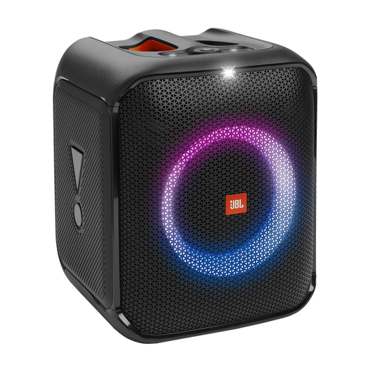 JBL Partybox Encore Essential | パワフルな100Wのサウンドと JBL Partybox Encore Essential | パワフルな100Wのサウンドと