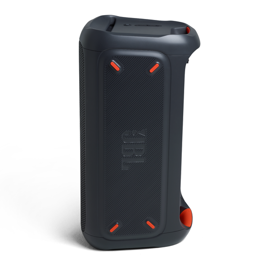 JBL PartyBox 100 | ライティングエフェクト搭載のポータブル JBL PartyBox 100 | ライティングエフェクト搭載のポータブル