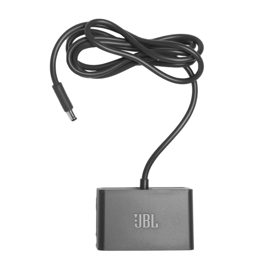 AC Adaptor for JBL Horizon 2 FM - Black - Hero