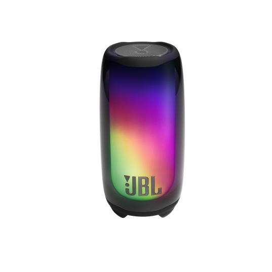 JBL Pulse 5 ポータブルBluetoothスピーカー JBL Pulse 5 | ポータブルBluetoothスピーカー