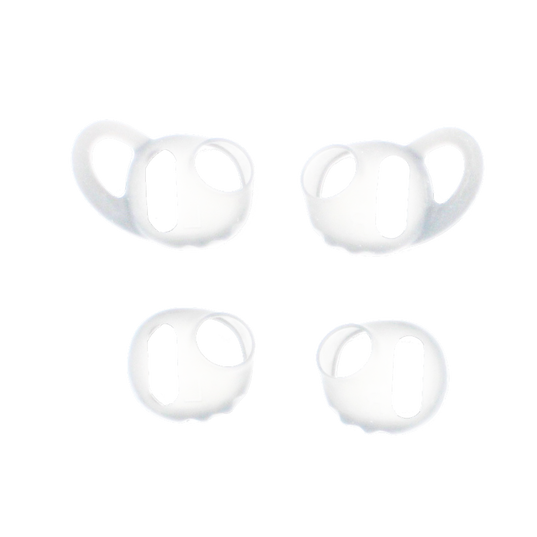 Enhancers for JBL Endurance Race 2 - White - Hero