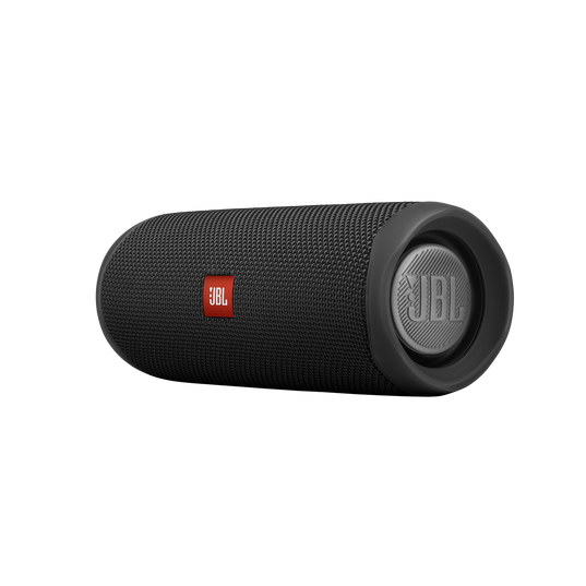 JBL Flip 5 | ポータブル ウォータープルーフ スピーカー