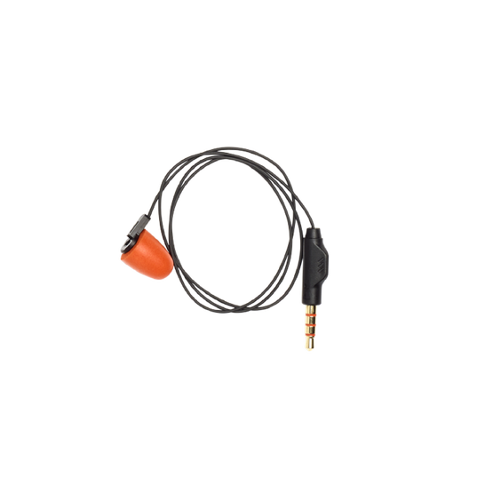 Calibration mic for Quantum ONE (50 cm) - Black - Hero
