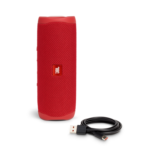 年末のプロモーション JBL Flip スピーカー ウォータープルーフ ポータブル | 5 スピーカー・ウーファー