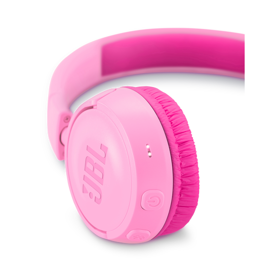 JBL JR300BT | 子供用ワイヤレスオンイヤーヘッドホン JBL JR300BT | 子供用ワイヤレスオンイヤーヘッドホン