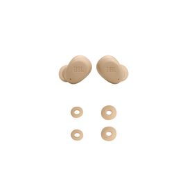 Wave Buds Replacement Kit - Beige - Hero