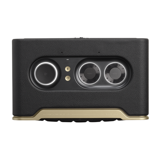 JBL Authentics 200 | オーセンティックデザインのワイヤレス JBL Authentics 200 | オーセンティックデザインのワイヤレス