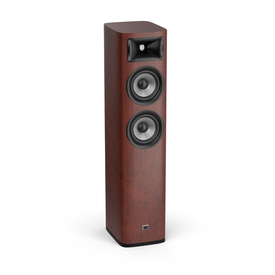 Studio 680 | コンプレッションドライバー搭載2.5ウェイフロア型 Studio 680 | コンプレッションドライバー搭載2.5ウェイフロア型