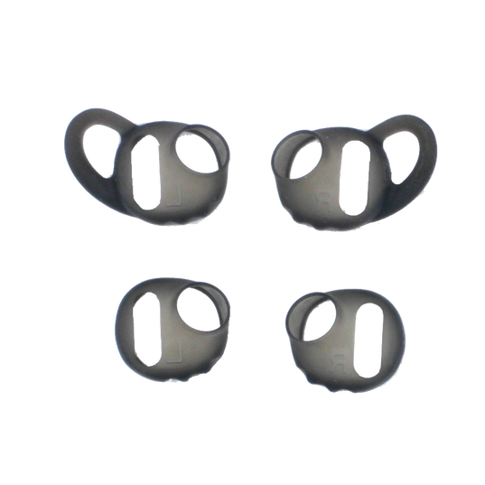 Enhancers for JBL Endurance Race 2 - Black - Hero
