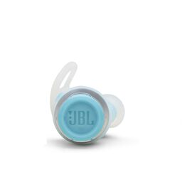 JBL REFLECT FLOW TEAL (RIGHT) - Teal - Hero