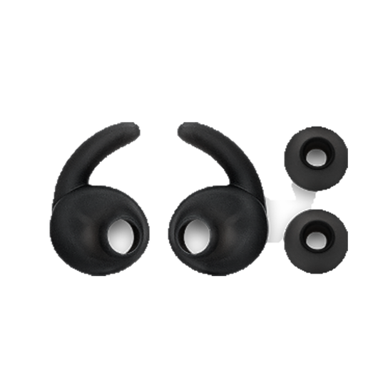 JBL Ear tips and Enhancer for Reflect Mini 2/ Reflect Contour 2 | 対応機種: REFLECT MINI 2,CONTOUR 2