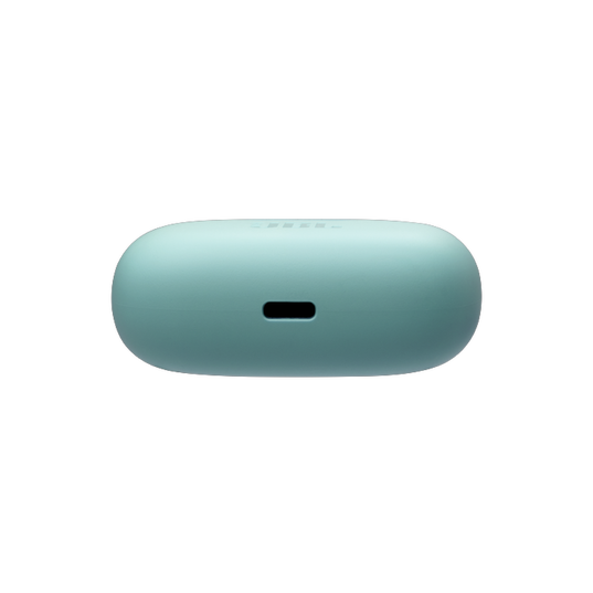 Charging Case for JBL WAVE BEAM 2 - Blue - Bottom