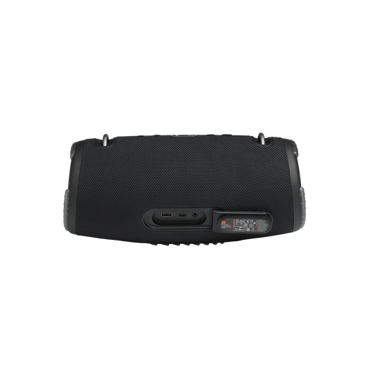 JBL Xtreme 3 | 防水ポータブルスピーカー JBL Xtreme 3 | 防水ポータブルスピーカー