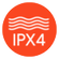 IPX4防滴