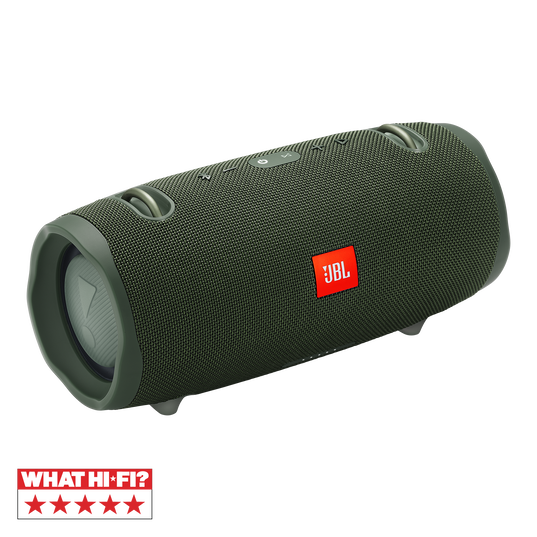 JBL Xtreme 2(エクストリーム2) : JBL/Bluetoothスピーカー