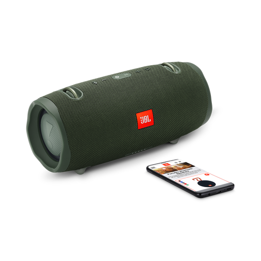 JBL Xtreme 2(エクストリーム2) : JBL/Bluetoothスピーカー,ワイヤレス,ブルートゥース