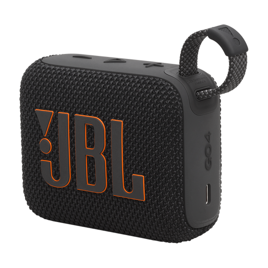 JBL Go 4 | ウルトラポータブルBluetoothスピーカー