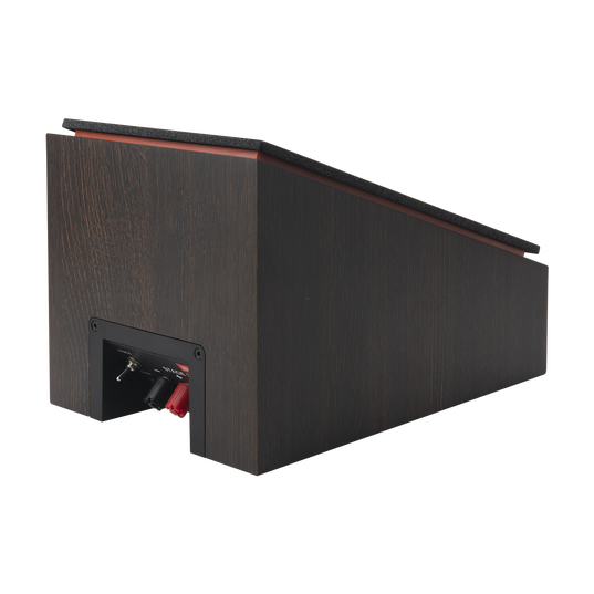 Stage 240H - Espresso - 2-Way 4.5-inch (114mm) Dolby Atmos® Surround Sound Loudspeaker - Detailshot 6
