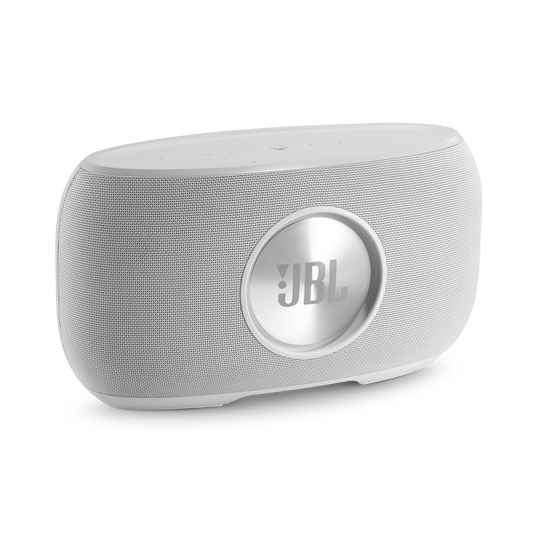 LINK 500(リンク500) : JBL/スマートスピーカー,Bluetooth,ワイヤレス,Google アシスタント搭載 LINK 500(リンク500) : JBL/スマートスピーカー,Bluetooth,ワイヤレス,Google アシスタント搭載