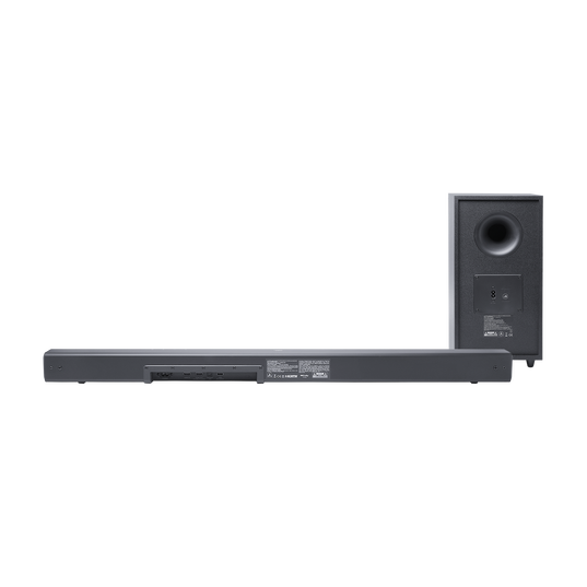 JBL Cinema SB580 | バーチャルDolby Atmosとワイヤレスサブ JBL Cinema SB580 | バーチャルDolby Atmosとワイヤレスサブ