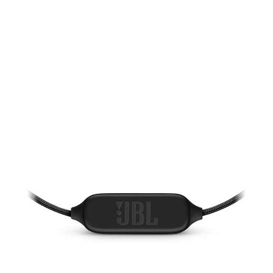 E25BT - Black - Wireless in-ear headphones - Detailshot 3