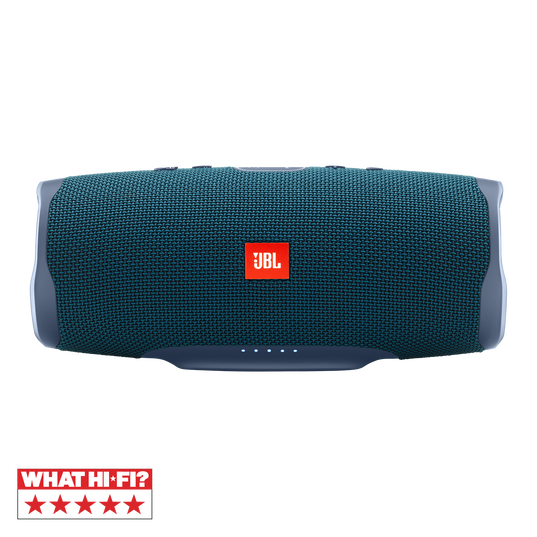 JBL Charge 4 | ポータブルBluetoothスピーカー JBL Charge 4 | ポータブルBluetoothスピーカー