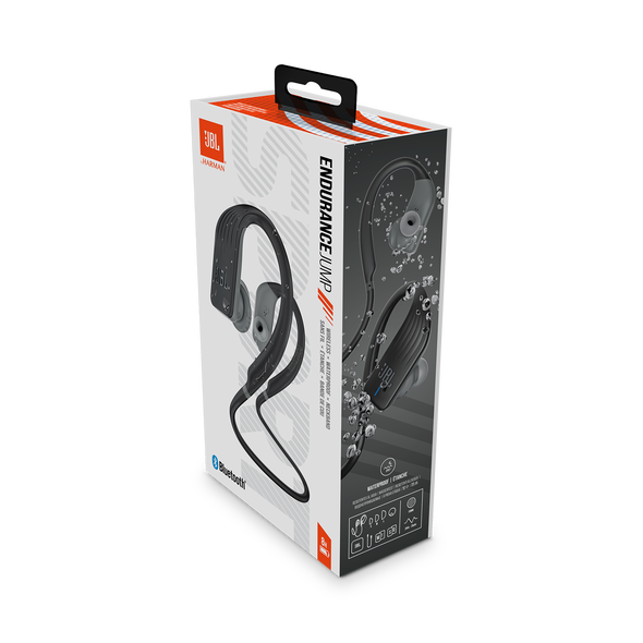 Endurance JUMP(エンデュランスジャンプ) : JBL/Bluetooth