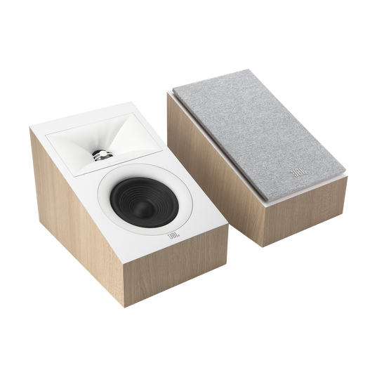 Stage 240H | 2ウェイ 4.5インチ(114mm) Dolby Atmos Stage 240H | 2ウェイ 4.5インチ(114mm) Dolby Atmos